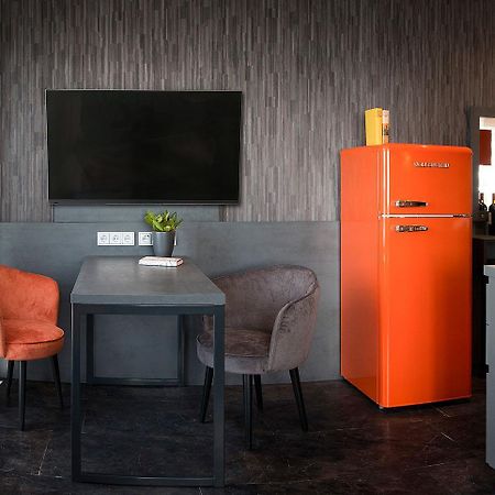 Hotel Lifestyle Mindelheim Exteriér fotografie