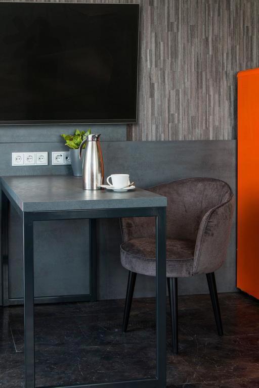 Hotel Lifestyle Mindelheim Exteriér fotografie