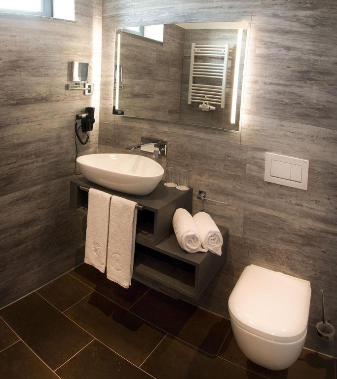 Hotel Lifestyle Mindelheim Exteriér fotografie