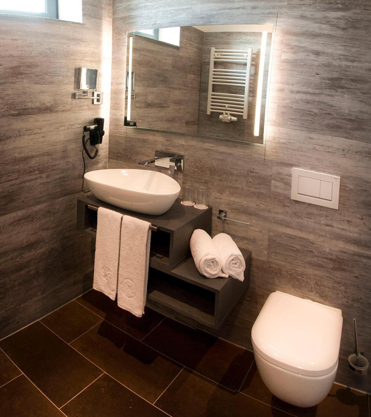 Hotel Lifestyle Mindelheim Exteriér fotografie